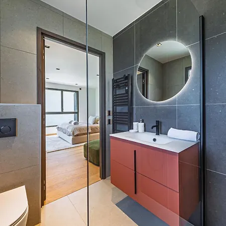 La Perle Du - Jacuzzi - Terrasse Appartement *