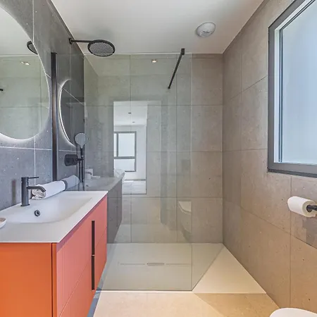 La Perle Du - Jacuzzi - Terrasse Appartement Tresserve