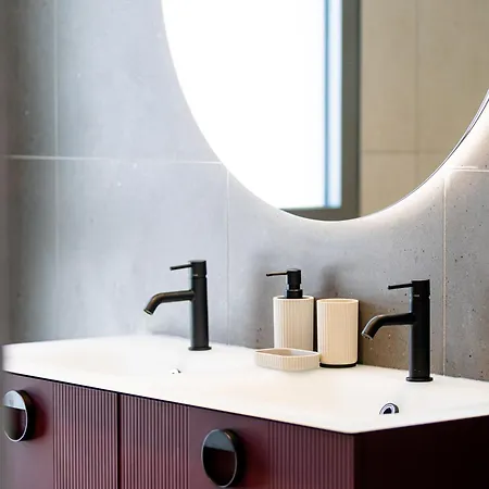 La Perle Du - Jacuzzi - Terrasse Appartement Tresserve
