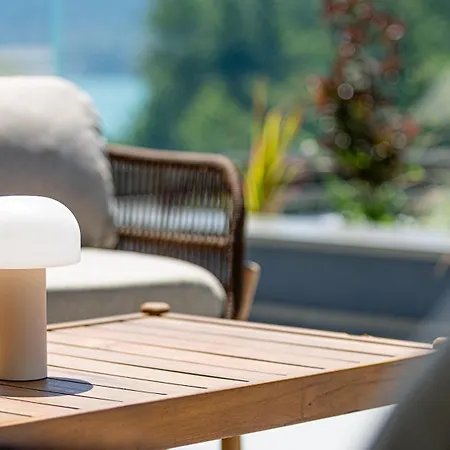 La Perle Du - Jacuzzi - Terrasse Appartement *